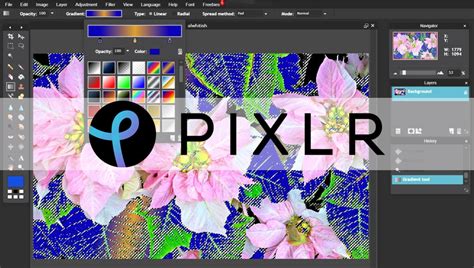 pixlr e|Pixlr E .